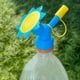 thumbnail image 4 of Tapón para aspersor, boquilla para botella de agua, mini regadera de plástico, boquilla fácil de instalar, boquilla para regar plántulas, herramienta de jardín, boquilla para botella de agua, 4 of 6