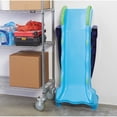 thumbnail image 2 of Little Tikes 2-in-1 Indoor-Outdoor Slide For Toddlers, 2 of 5