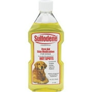 Sulfodene Skin Medication for Dogs