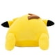 thumbnail image 3 of Pokemon Pikachu Sleeping Plush - 18-Inch Premium Plush in Sleeping Pose, 3 of 5