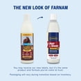 thumbnail image 3 of Farnam Laser Sheen Dazzling Shine & Detangler Concentrate 12 fluid ounces, 3 of 13