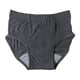 thumbnail image 2 of Pantalones de pañales para hombres mayores, cómodos, impermeables, portátiles, a prueba de fugas, absorbentes de noche, transpirables, lavables, , L gris Fernando Pantalones de pañales para hombres, 2 of 8