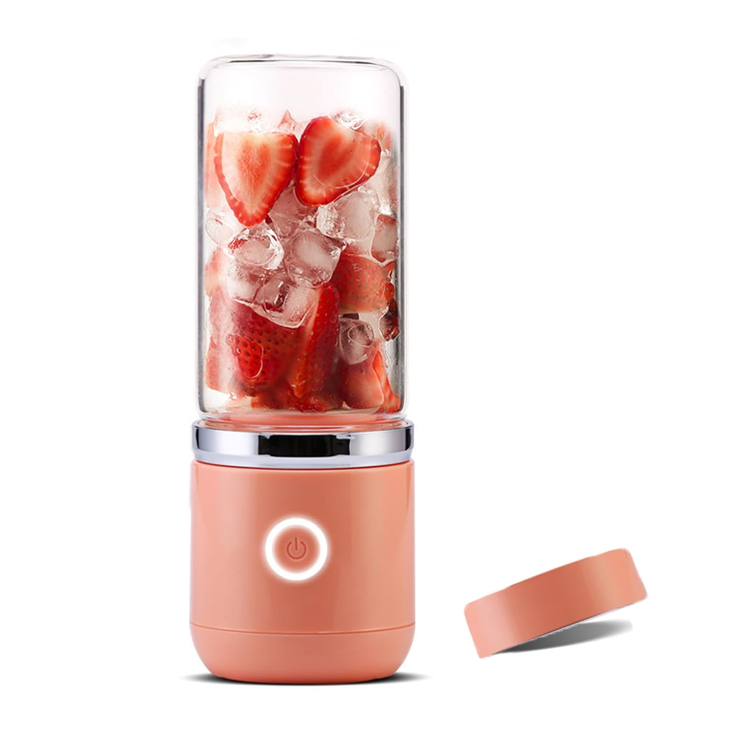 Portable food mixer discount
