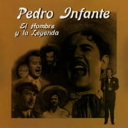 El Hombre Y La Leyenda