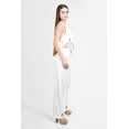 thumbnail image 2 of Conjunto con detalle calado Roman Fashion /Juvenil, 06594 (Blanco) blanco M, 2 of 5