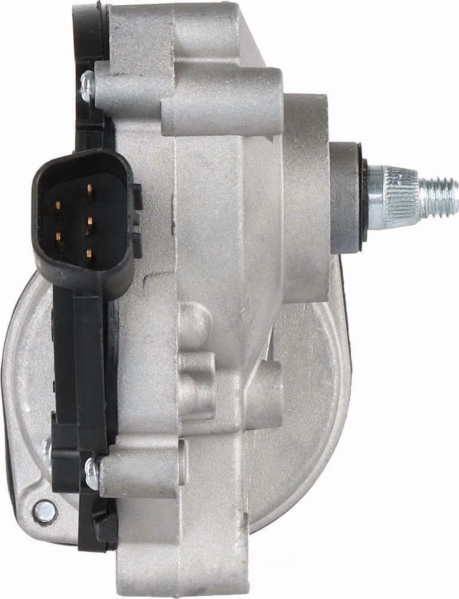 CARDONE Reman 40-1089 Remanufactured Windshield Wiper Motor