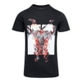 thumbnail image 1 of Slipknot - Camiseta Devil Single Borroso para Adultos Unisex (Negro), 1 of 2