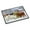 Multicolored, variant on Carolines Treasures ASA2207JMAT Cows and Sheep in the Snow Door Mat Indoor Rug or Outdoor Welcome Mat 24x36 Doormat