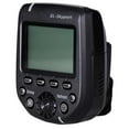thumbnail image 4 of Elinchrom EL-Skyport 40 Channel 2.4GHz Transmitter Plus HS for Nikon Cameras, 656' Range, 4 of 4
