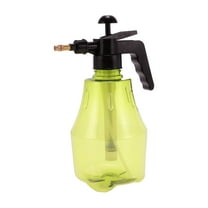 Unique Bargains 1 Pc Durable Hair Spray Bottles Air Pressure Type for Hair 1500ml Green