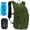 Green, variant on water bag blue