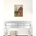 thumbnail image 2 of Antique Barn 1 Unframed Print Wall Art, 2 of 3