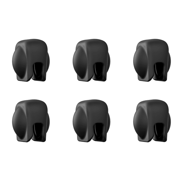 Tapa Lente Silicona Cubierta Protectora Protector Antiarañazos para Insta360 X4