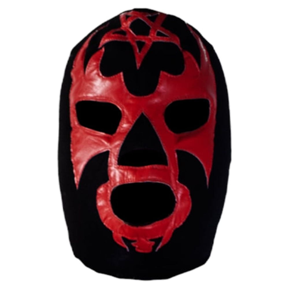 Pingouin Vintage En Cuir Multicolore Des Années 70