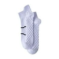 thumbnail image 4 of Chaussettes de Course Professionnelles Hommes et Femmes Cyclisme Basketball Train Déco M0P02, 4 of 7