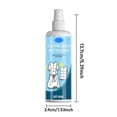thumbnail image 3 of 100Ml Clothing Mold Stain Remover - Quickly Decompose Mold Spots, Sweat Stains, Yellowing, Inhibit Mold Regrowth, Gentle On Fabrics (Colored & White Clothes), Portable For, 3 of 6