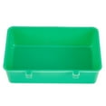 thumbnail image 1 of Bird Water Bath Tub Pet Bird Bowl Parrots Parakeet Birdbath Cage Hanging, 1 of 9