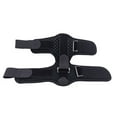 thumbnail image 1 of Foot Drops Support Brace Adjustable Elastic Foot Splint Relief Heel Arch Pain, 1 of 6