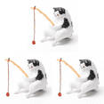 thumbnail image 1 of Adorno Pesca para Gatitos Figura Pesca para Gatos Acuario (C), 1 of 2