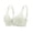 Green, variant on Jelly Bra Push Up Seamless Bralettes Support Bra Jelly Bras for Fashionable Woman Fashion Clothing
