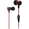 Refurbished Beats by Dr. Dre iBeats Black Wired In Ear Headphones 129584-00
