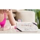 thumbnail image 4 of Cojín para reposabrazos de uñas, accesorios para herramientas cosméticas, de cuer uñas para mujer Mármol Zulema Almohada de manos de uñas, 4 of 8