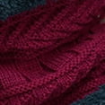 thumbnail image 4 of Gorro de invierno, bufanda, guantes, traje grueso y cálido para ocio, 4 of 5