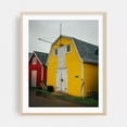 thumbnail image 2 of Yellow - Prince Edward Island Canada Photography Unframed Wall Art Print 8 x 10 inches, 2 of 13