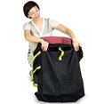 thumbnail image 2 of Bolsa De Control cito Cochecito Bolsa De Protección Contra El Polvo Del Asiento De Automóvil DYNWAVEMX Mochila Travel Gate Check, 2 of 7
