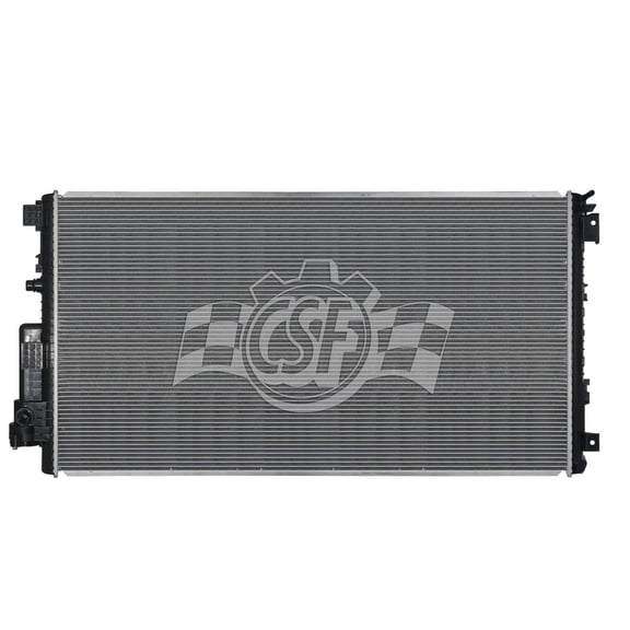 CSF 3850 Radiator