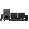 thumbnail image 1 of Supersonic  5.1 Channel DVD Home Theater System with Karaoke Function, 1 of 1