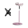 thumbnail image 4 of Portable Monitor Stand Height Adjustable Tablet Free Standing Low Profile Desk Mount support ,Adjustable, 4 of 6