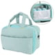 thumbnail image 5 of Bolsa de Almacenamiento funcional multifuncional, biberón, taza, bolsa de aislamiento térmico frío para alimentos, verde, 5 of 5