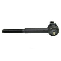 Steering Tie Rod End Fits select: 1966-1970 CHEVROLET C10, 1966-1968 CHEVROLET IMPALA