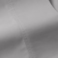 thumbnail image 5 of Casper Sleep Sateen Sheet Set, King, Gray, 5 of 5