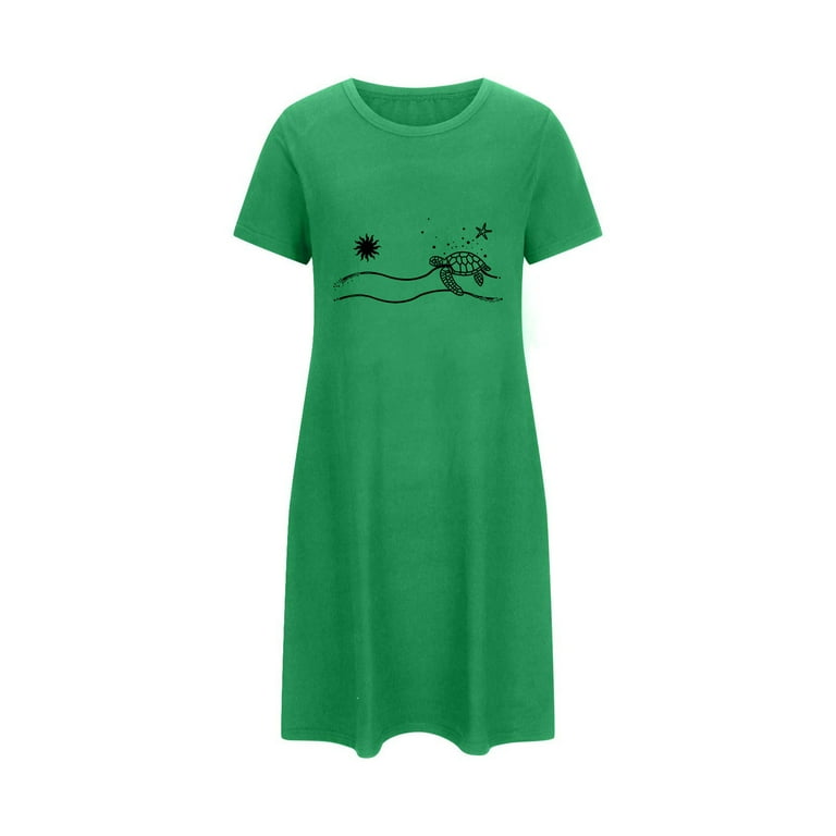 green mumu dress Show Me Your Mumu Women's Best Bow Mini Dress, Green Confetti
