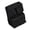Black, variant on Riousery Universal Stroller Hanging Bag Oxford Cloth Baby Stroller Organizer with Cup Holder Multiple Pockets Beige (16.5 x 13.8 x 2.0 inches / 42.0 x 35.0 x 5.0 cm)