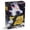 Multicolor, variant on Dragon Shield 60CT Japanese Size Deck Protector Classic Sleeves - Clear