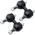thumbnail image 5 of Detroit Axle - Front Sway Bar Links Inner & Outer Tie Rod End Links w/Boots Replacement for 2001-2006 Hyundai Elantra - 8pc Set, 5 of 7