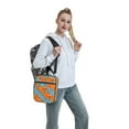 thumbnail image 6 of Amazing World of Gumball Lunch Box - Insulated Lunch Bag For Cute Lunch Box Suitable, 6 of 8