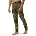 thumbnail image 5 of Realtree Men's Heavy Weight Fleece Thermal Underwear Bottom, 5 of 11