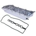 thumbnail image 5 of Engine Valve Cover with Gasket Aluminum for Toyota MR2 Spyder 1.8L Gas 2000-2005 for Toyota Celica 1.8L Gas 2000-2005 etc. Replaces 1120122060, 5 of 10