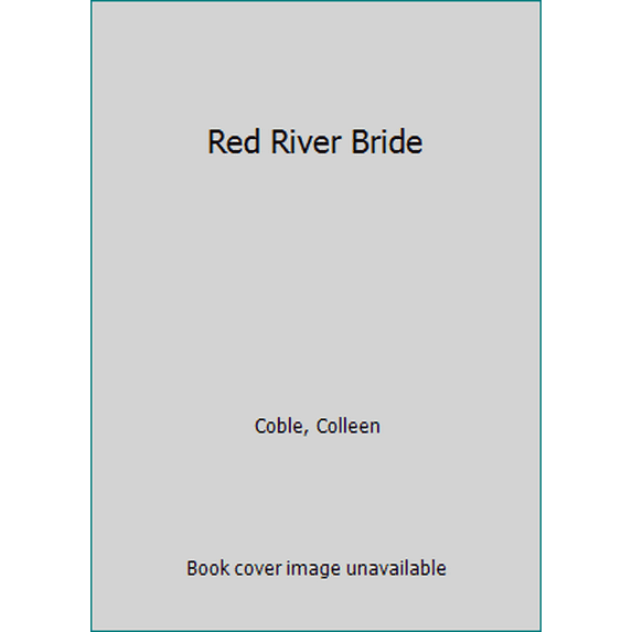 Pre-Owned Heartsong Presents - Historical: Red River Bride (Paperback)