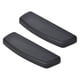 thumbnail image 3 of 2x Reposabrazos para silla, cojín para brazo, almohadilla para reposabrazos para silla de juegos, almohadillas para silla giratoria, 3 of 9