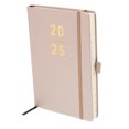 thumbnail image 2 of Shisuyan Daily Agenda Book Khaki 1Set, 2 of 9