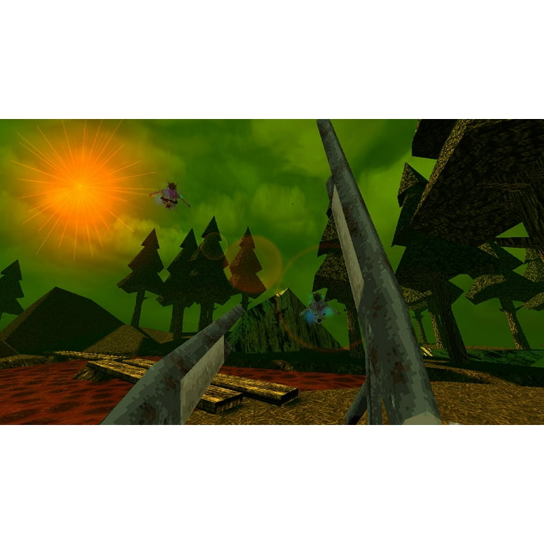 Dusk - Nintendo Switch [Digital] - Walmart.com