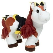 Cabbage Patch Kids: Style 'N Care Pony - Bumblebee