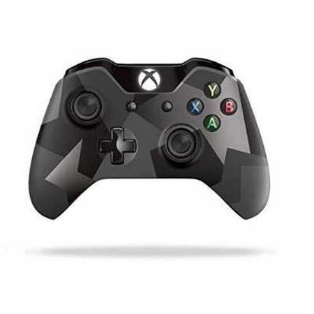 Refurbished Xbox One Special Edition Covert Forces Wireless Controller