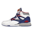 thumbnail image 2 of Reebok Men's Pump Omni Zone II Pistons Basketball Shoes, from StockX, 2 of 5