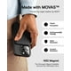 thumbnail image 4 of Cartera MagSafe MOFT para iPhone 15/14/13/12 con 2 tarjeteros, 4 of 7